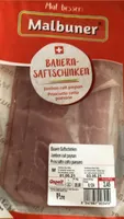 jambon cuit