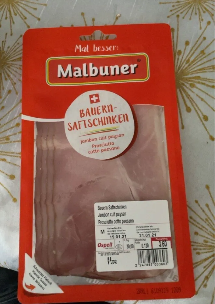 Jambon