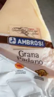 Grana padano