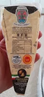 Parmigiano reggiano dop riserva minimo 48 mesi