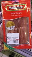 Très fin Jambon de campagne