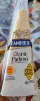 Grana Padano