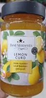 Lemon Curd