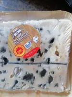 Roquefort papillon aop