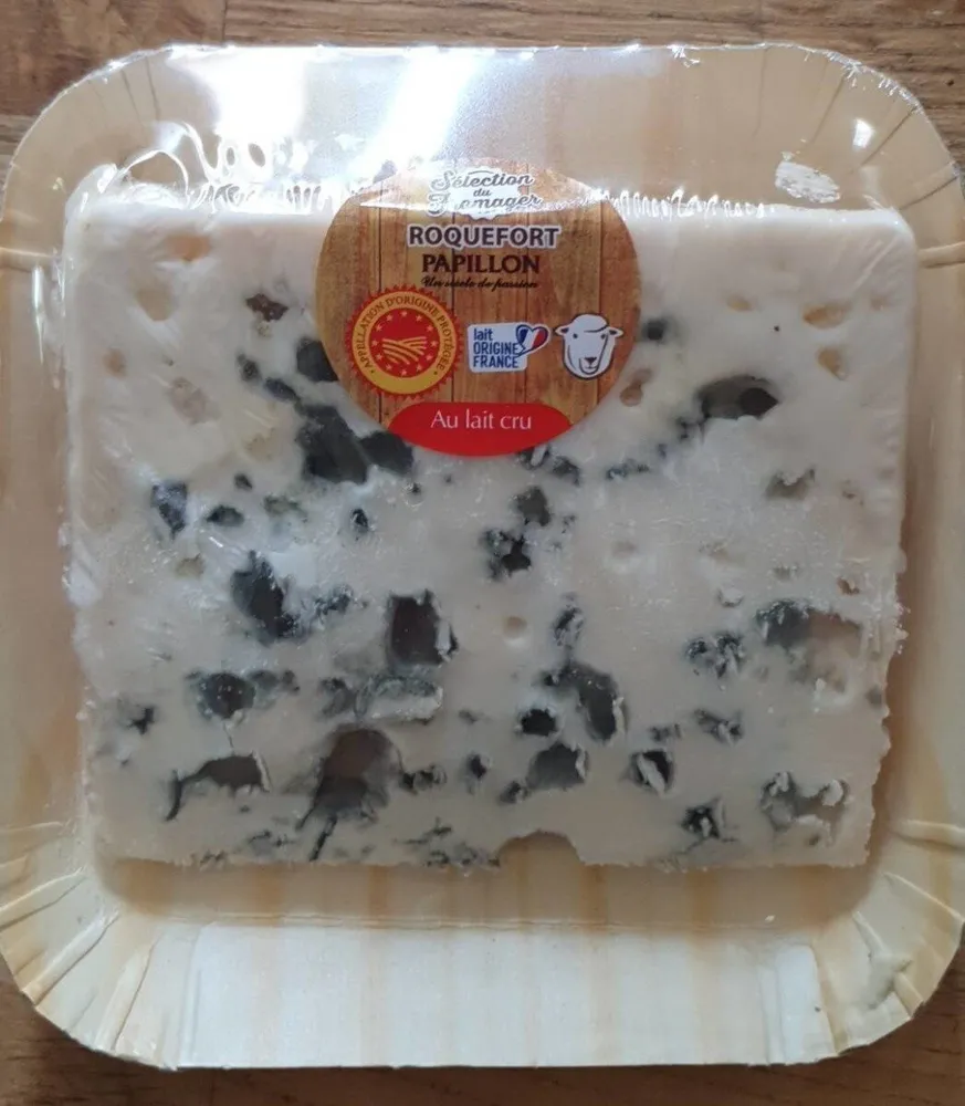 Roquefort AOP