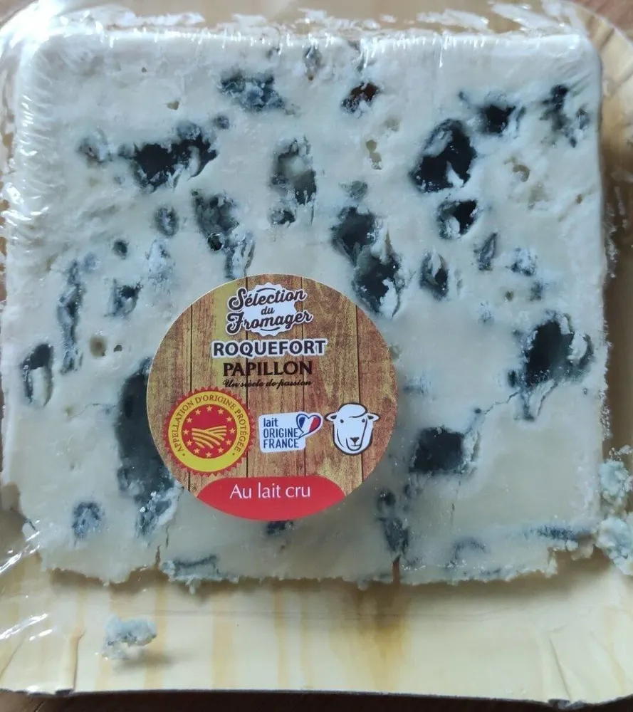 Roquefort Papillon