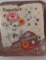 Roquefort au lait cru