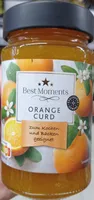 Orange Curd