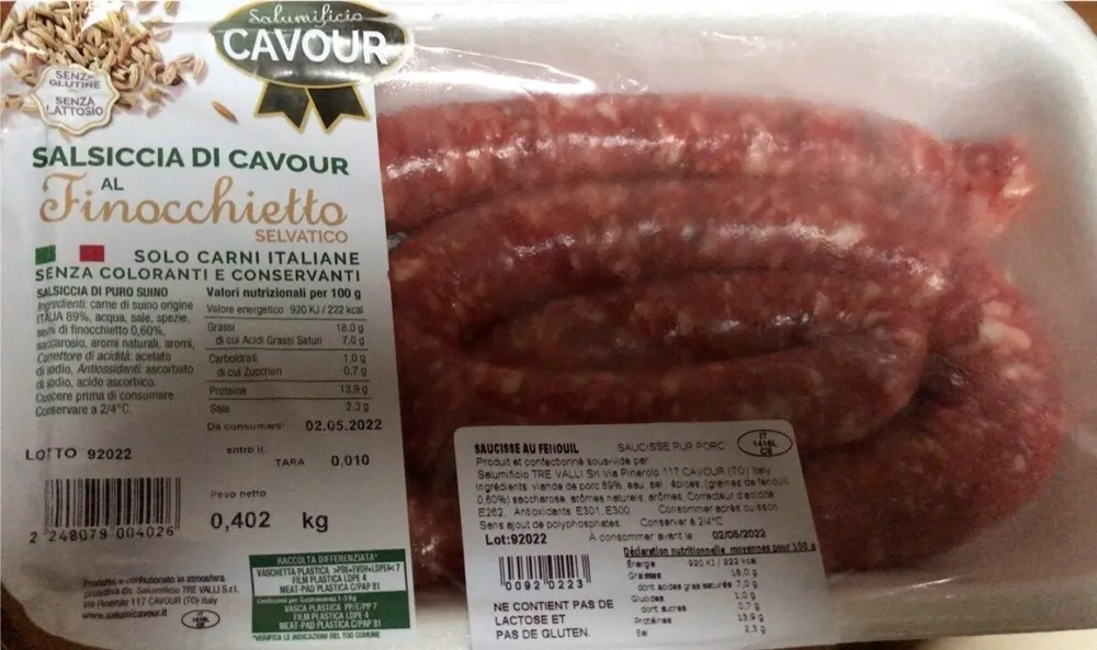 Finocchietto