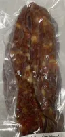 Saucisse de canard