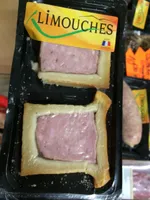 Pâté en croute