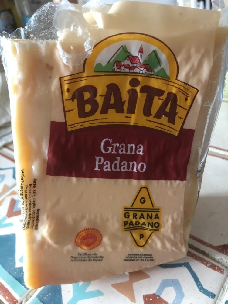 Grana Padano