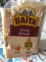 Grana Padano