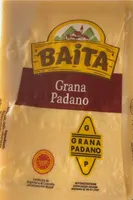 Grana Padano Dop Baita
