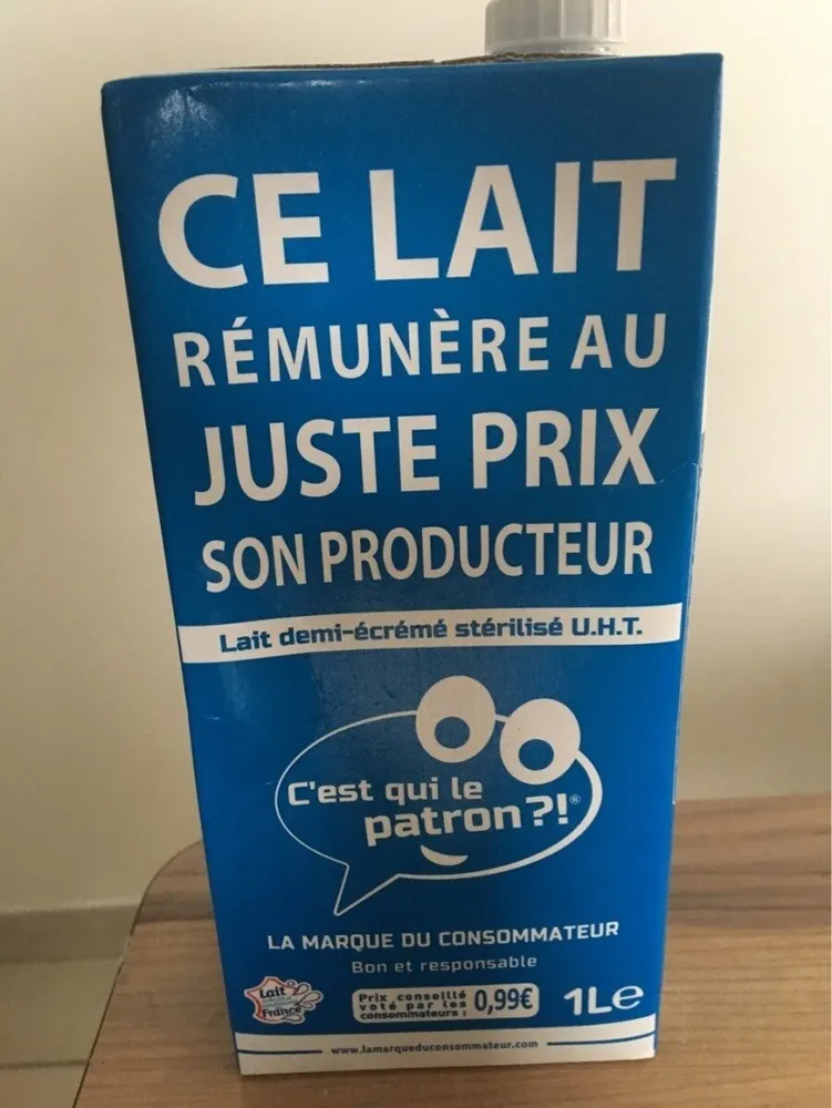 Lait