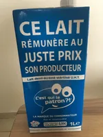 Lait