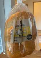 Butter Brioche