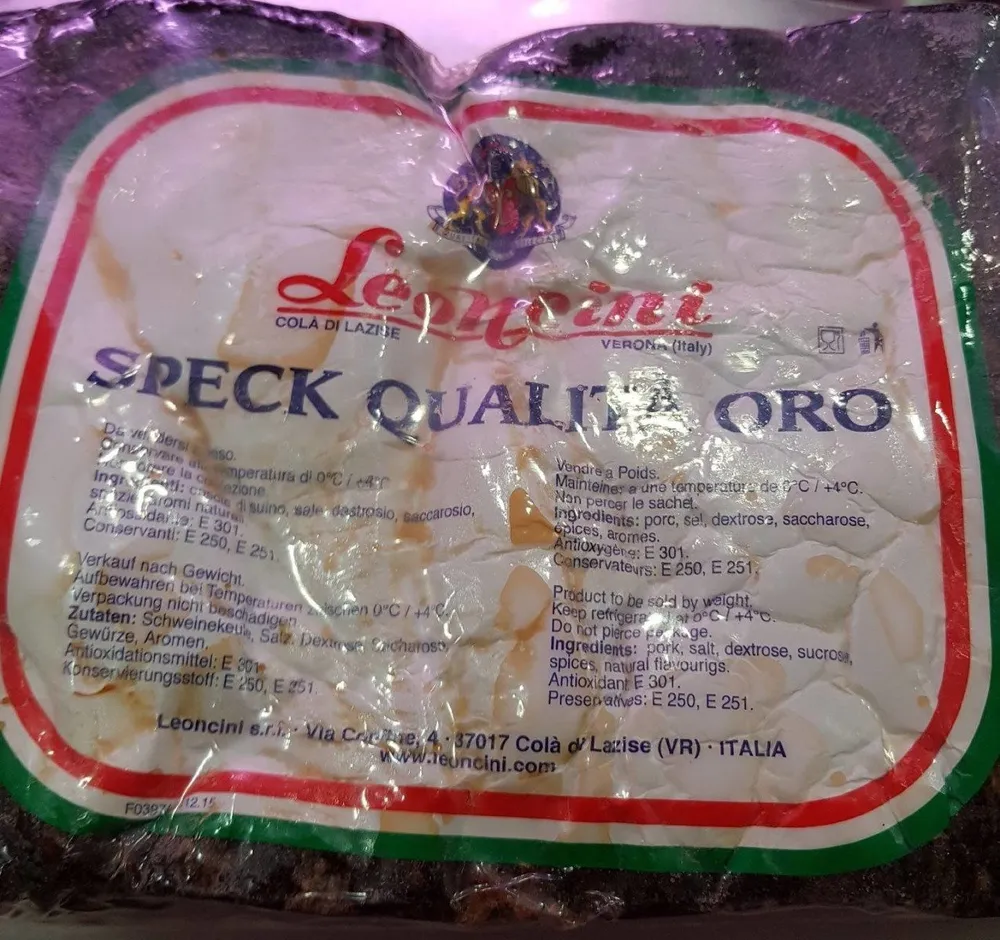 Speck