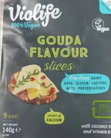 Gouda flavor