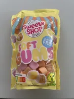 Soft Gums