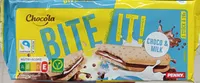 Bite it Schoko & Milch