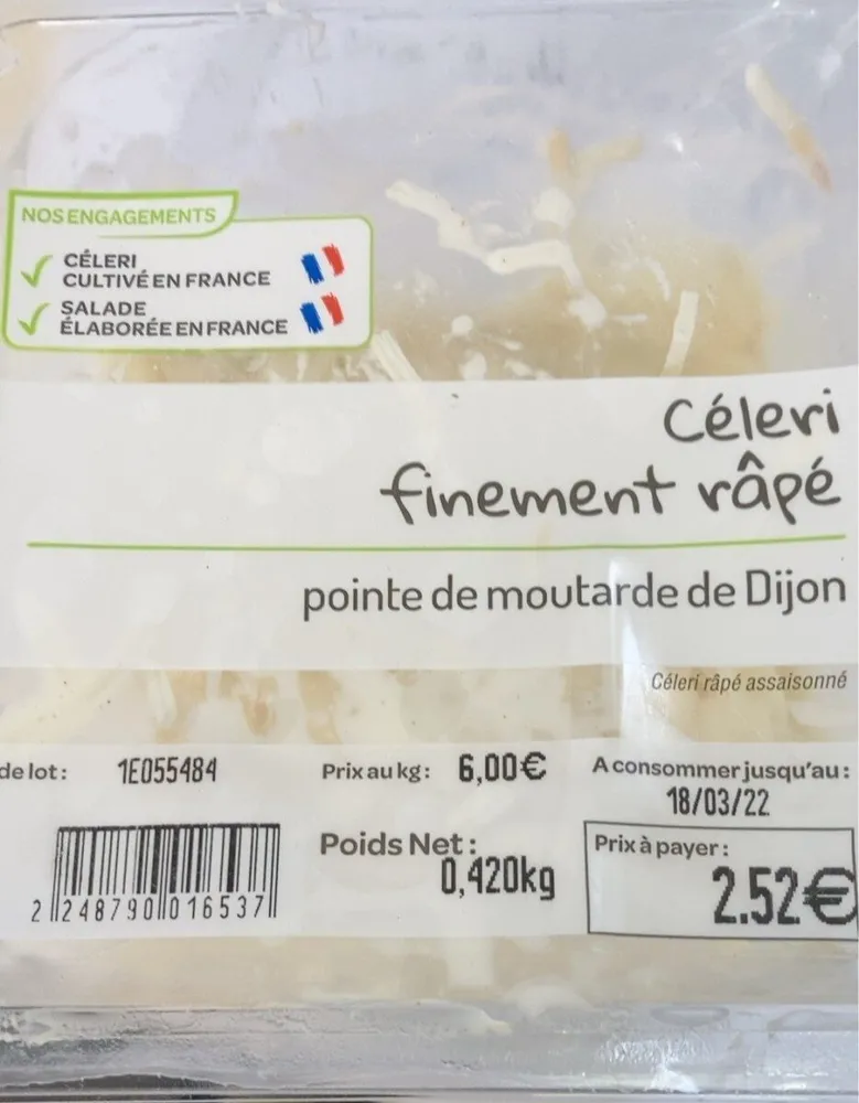 Celeri