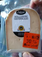 Hollande geitenkaas extra vieux