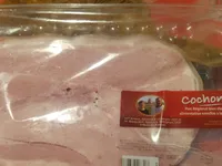 Jambon blanc
