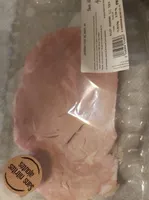 Jambon cuit ac blanc