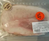 Jambon cuit sup AC