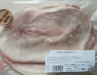 Jambon cuit AC blanc