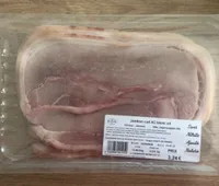 Jambon cuit AC Blanc