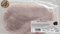 Jambon cuit AC blanc