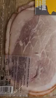 Jambon cuit superieur fume