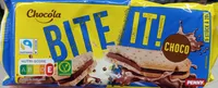 Bite it Schoko