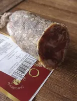 Saucisse de porc