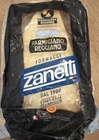 Parmigiano Reggiano DOP 22 Mesi