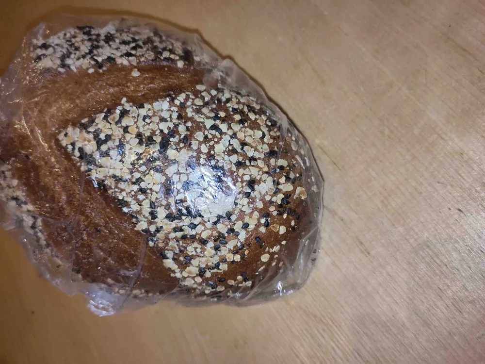 Brot Xtra Korn