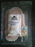 Delikatess Kochschinken