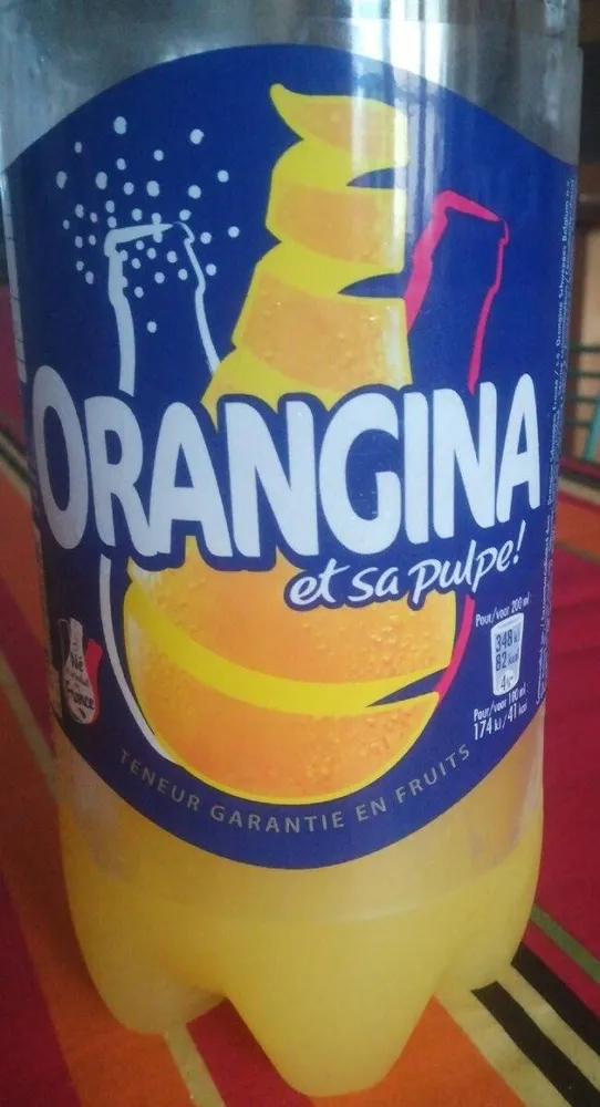 Orangina