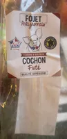 Saucisse seche fouet superieur