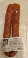 chorizo doux supérieur