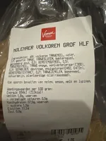 Molenaer volkoren grof