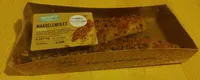 Makrelenfilet Pfeffer