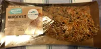 Makrelenfilet, Pfeffer