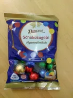 Schokokugeln