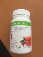 Boisson instantanée