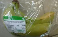 Bananes Bio Cavendish République Dominicaine