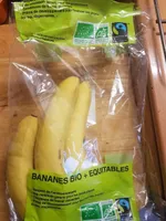 Bananes Bio Équitables