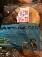 Banane bio + equitable